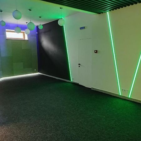 Apart-Hotel Sky Yuzhne Ngoại thất bức ảnh