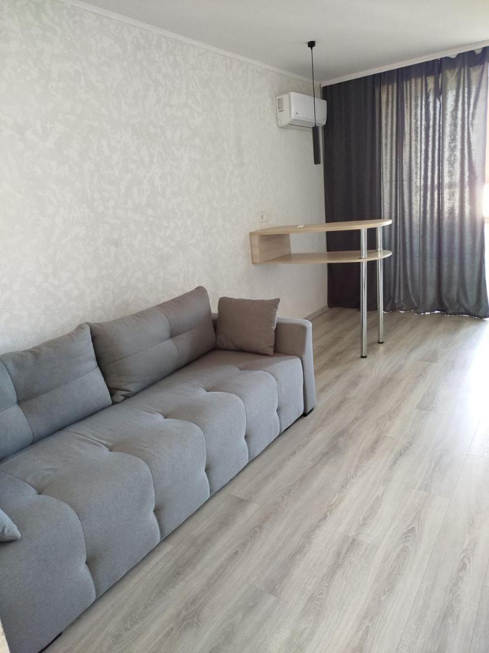 Apart-Hotel Sky Yuzhne Ngoại thất bức ảnh
