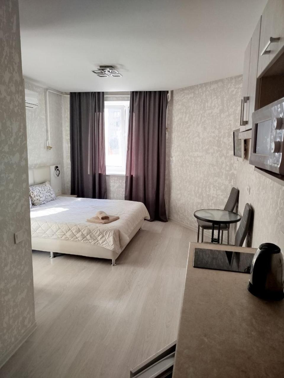 Apart-Hotel Sky Yuzhne Ngoại thất bức ảnh