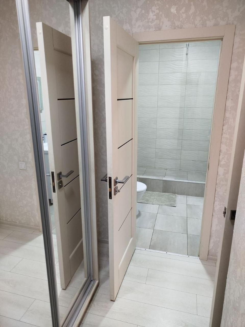 Apart-Hotel Sky Yuzhne Ngoại thất bức ảnh