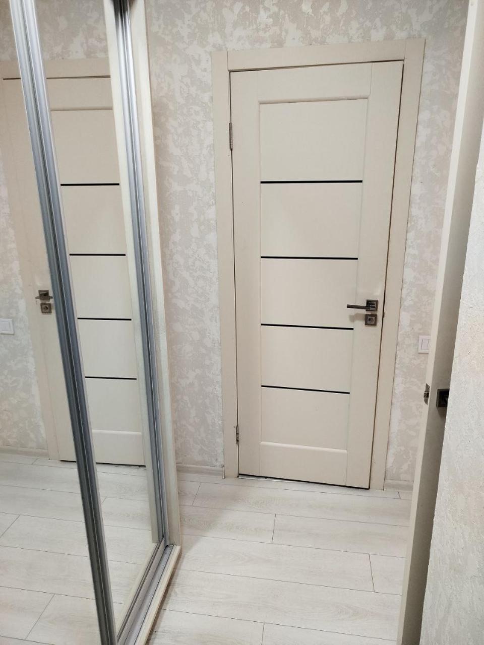 Apart-Hotel Sky Yuzhne Ngoại thất bức ảnh