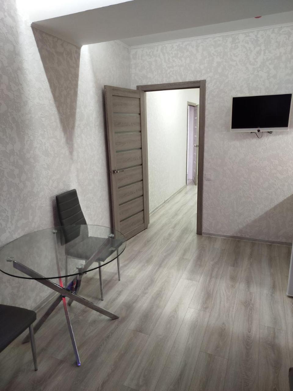 Apart-Hotel Sky Yuzhne Ngoại thất bức ảnh