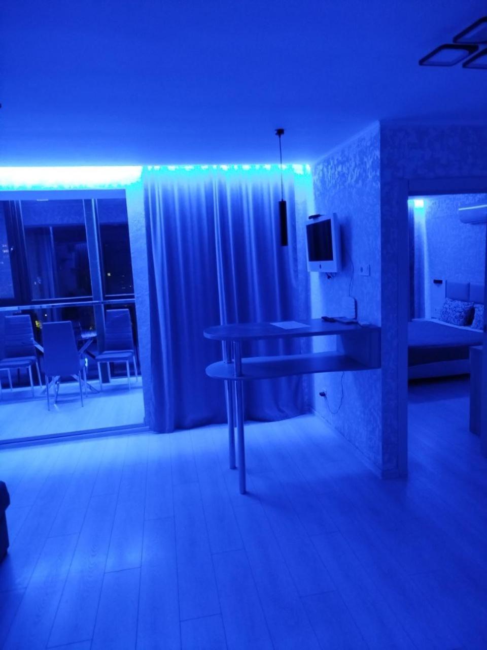 Apart-Hotel Sky Yuzhne Ngoại thất bức ảnh