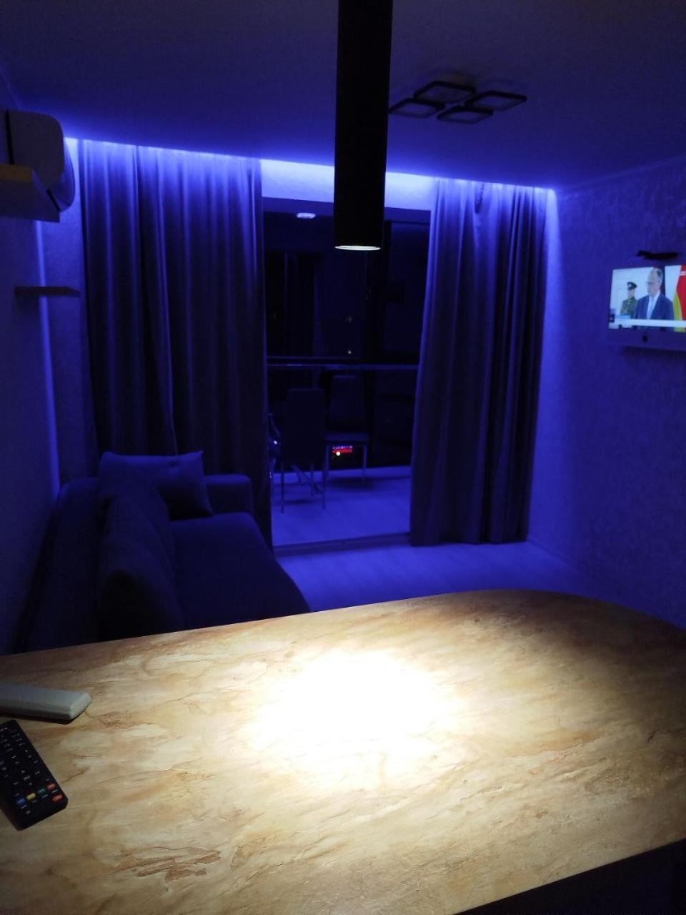 Apart-Hotel Sky Yuzhne Ngoại thất bức ảnh