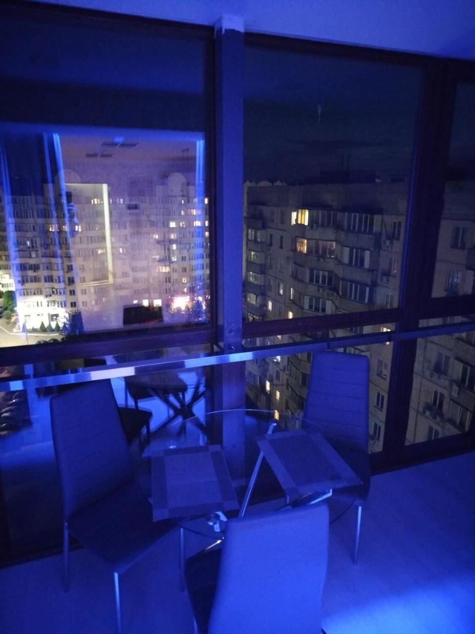 Apart-Hotel Sky Yuzhne Ngoại thất bức ảnh