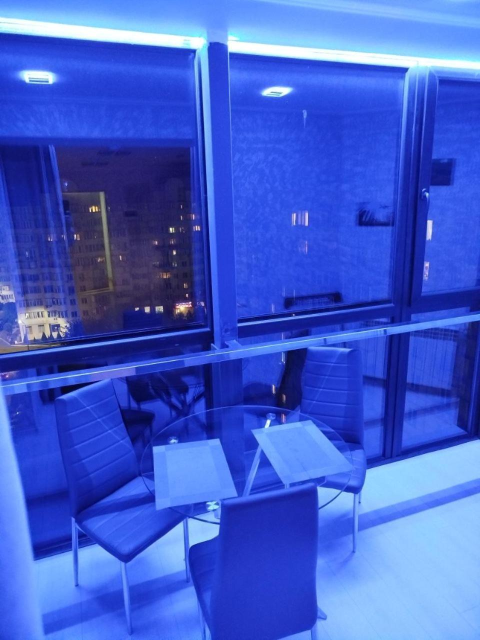 Apart-Hotel Sky Yuzhne Ngoại thất bức ảnh
