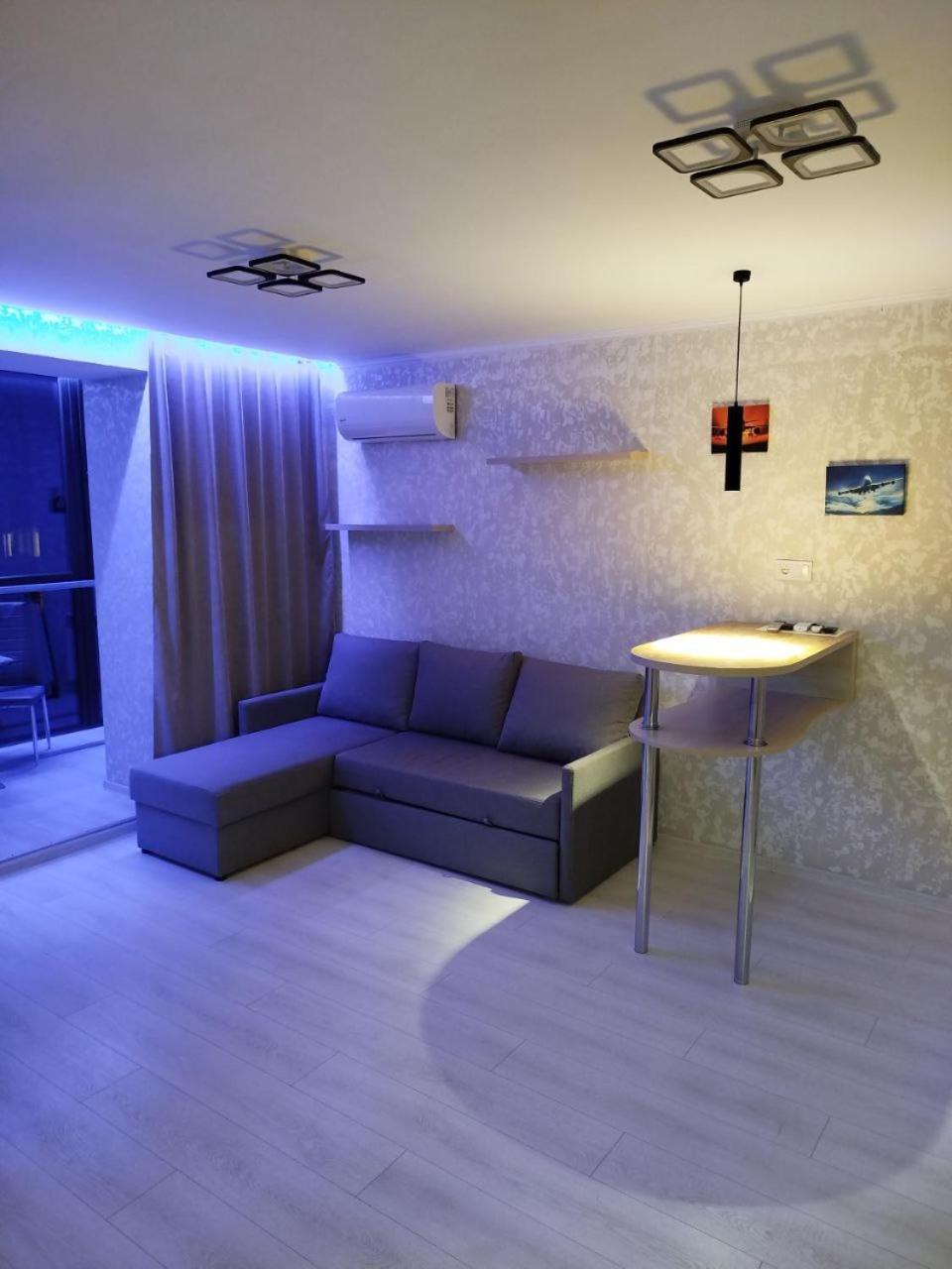 Apart-Hotel Sky Yuzhne Ngoại thất bức ảnh